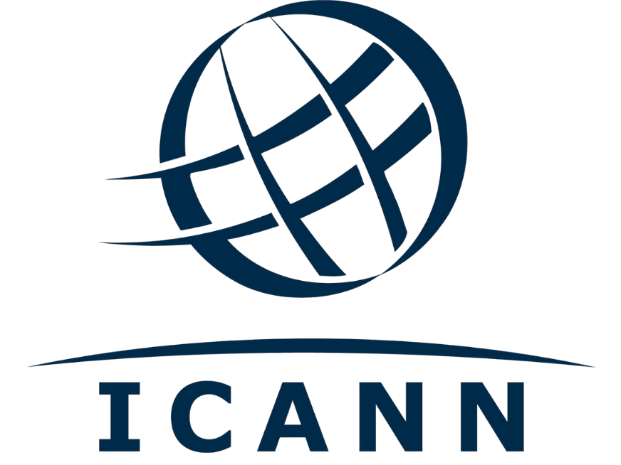 ICANN logo